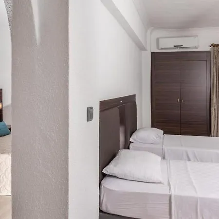 Marmaris All Inclusive Hotel Otel