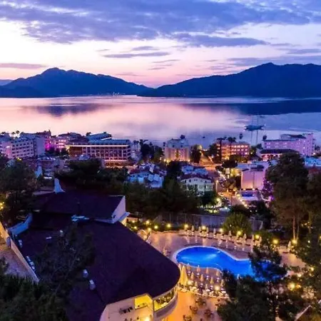 Otel Marmaris All Inclusive Hotel
