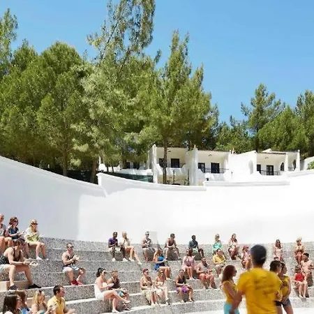 Otel Marmaris All Inclusive Hotel 3*