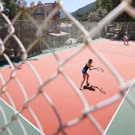 Marmaris All Inclusive Hotel Hotel