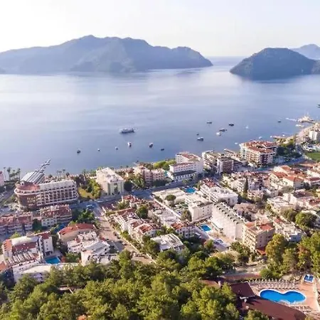 Marmaris All Inclusive Hotel 3*