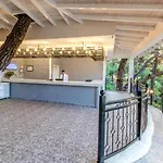 Marmaris All Inclusive Hotel