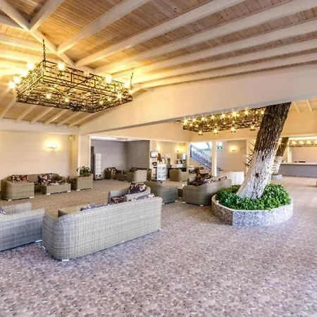 Szálloda Marmaris All Inclusive Hotel Marmaris