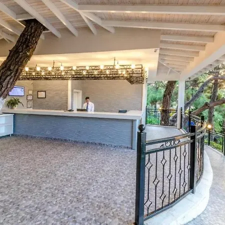 Marmaris All Inclusive Hotel