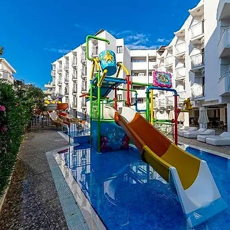 Hotel Marmaris All Inclusive Hotel