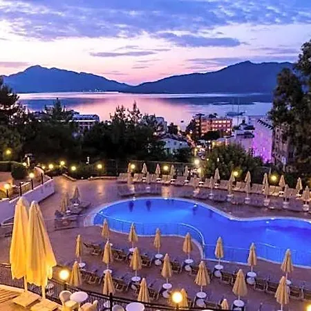 Marmaris All Inclusive Hotel Hotel Marmaris