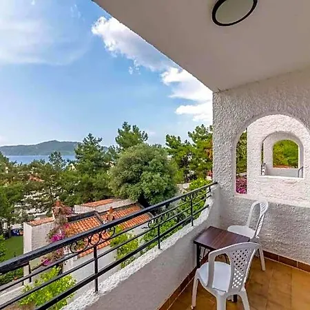 Marmaris All Inclusive Hotel Hotel 3*
