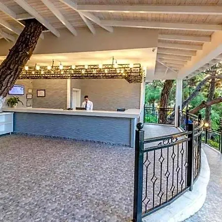 Marmaris All Inclusive Hotel Hotel 3*