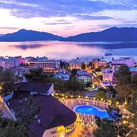 Marmaris All Inclusive Hotel Hotel 3*