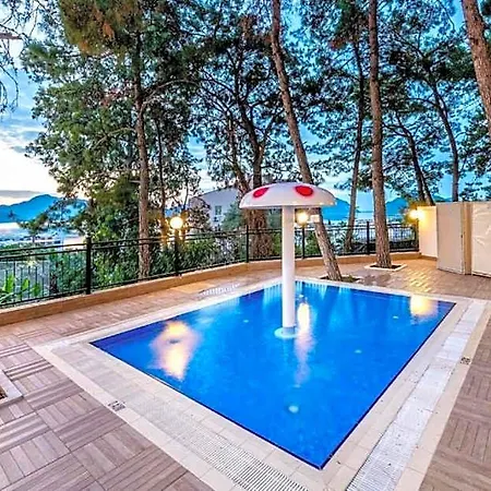 Marmaris All Inclusive Hotel Hotel Marmaris