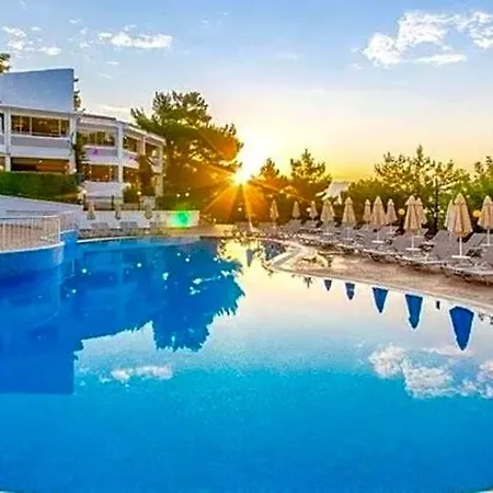 Marmaris All Inclusive Hotel Marmaris