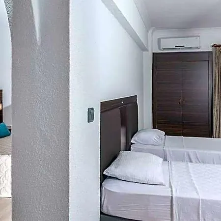 Marmaris All Inclusive Hotel Hotel Marmaris