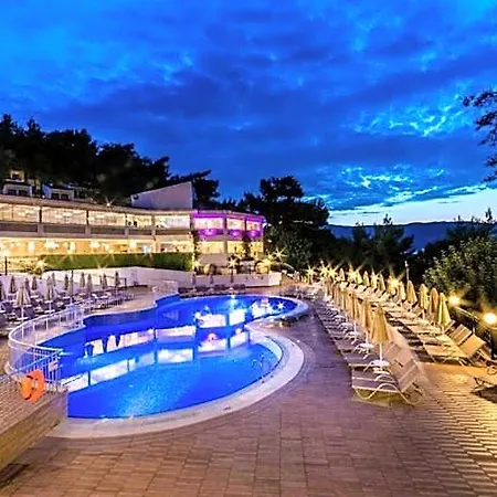 Marmaris All Inclusive Hotel Hotel