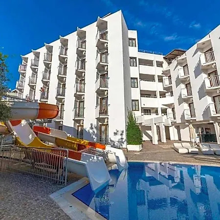 Marmaris All Inclusive Hotel Hotel