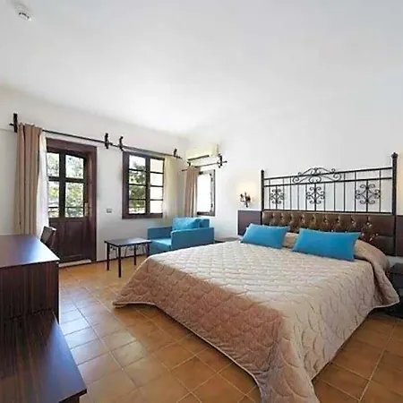Hotel Marmaris All Inclusive Hotel 3*