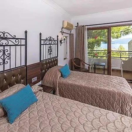 Hotel Marmaris All Inclusive Hotel Marmaris