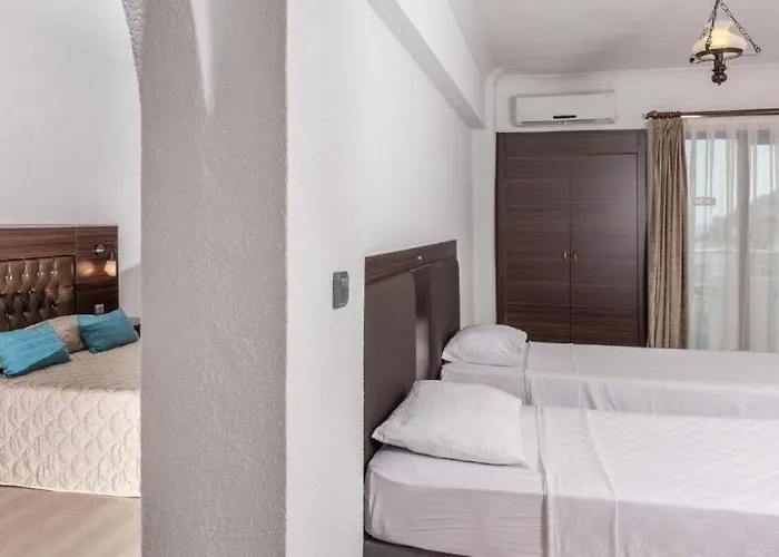 Marmaris All Inclusive Hotel فندق