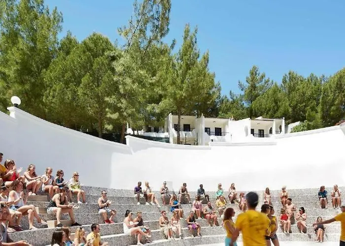 فندق Marmaris All Inclusive Hotel 3*