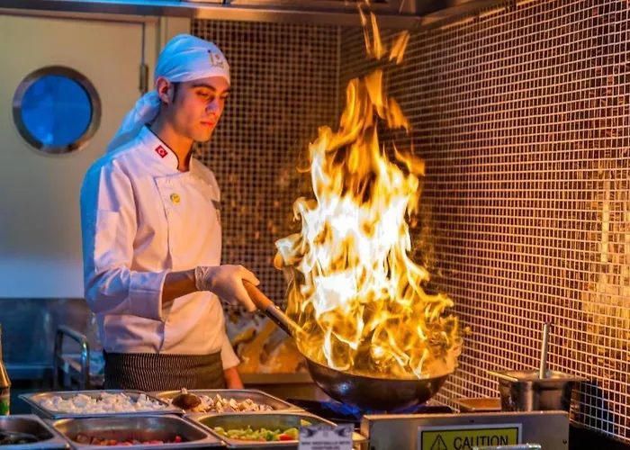 Marmaris All Inclusive Hotel مرمريس
