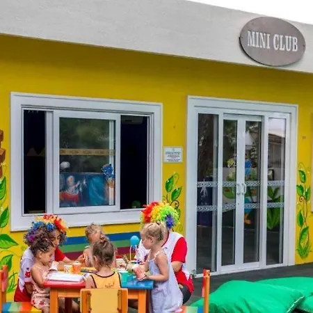 Marmaris All Inclusive Hotel 3* Marmaris