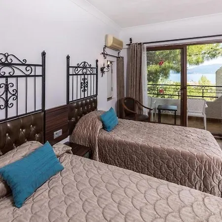 Marmaris All Inclusive Hotel 3*